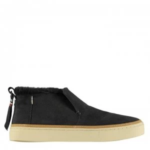 Image of Toms Paxton Boots - Grey