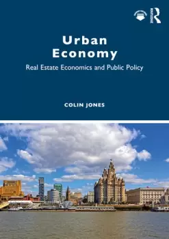 Image of Urban EconomyReal Estate Economics and Public Policy