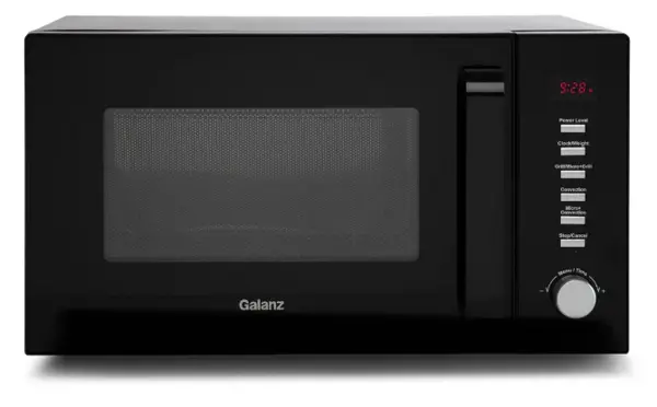 image of Galanz MWUK003 25L 900W Combination Microwave