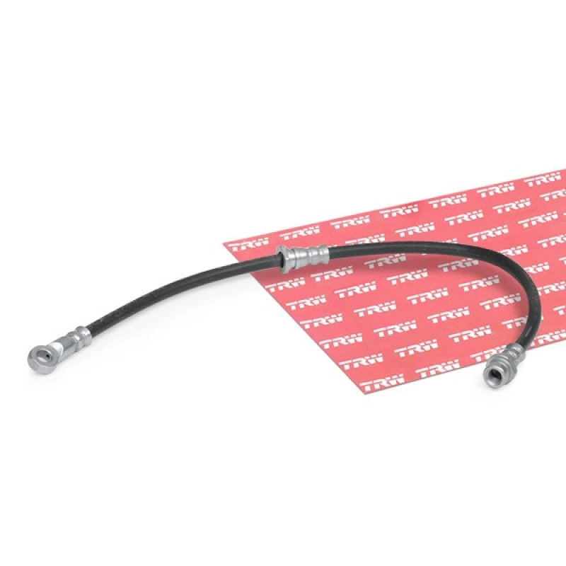 Image of Brake hose TRW PHD2045