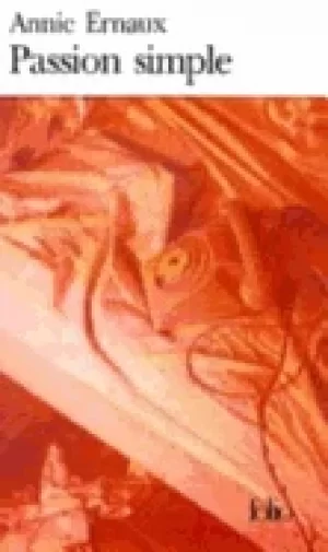 Image of passion simple
