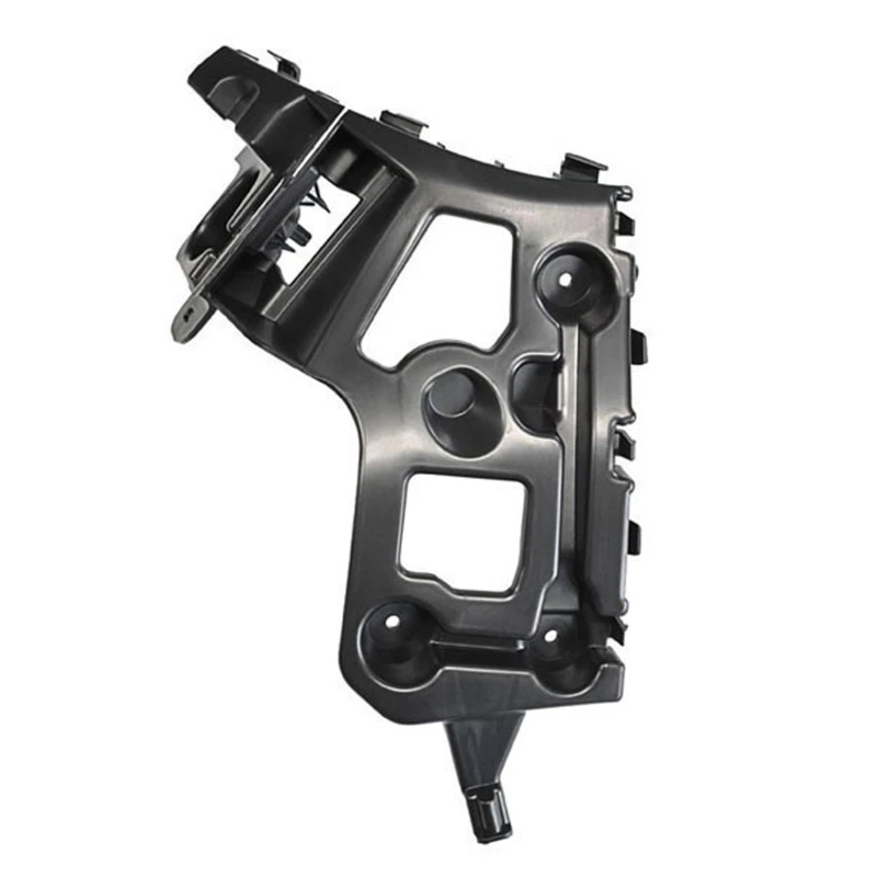 Image of Bumper bracket DIEDERICHS 4406168