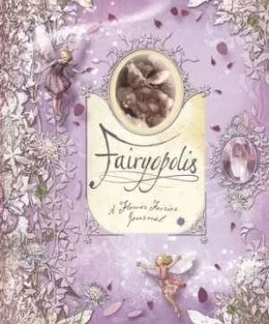 Image of Fairyopolis by Cicely Mary Barker