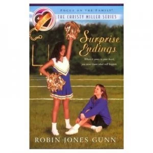 Image of Surprise Endings by Robin Jones Gunn Book