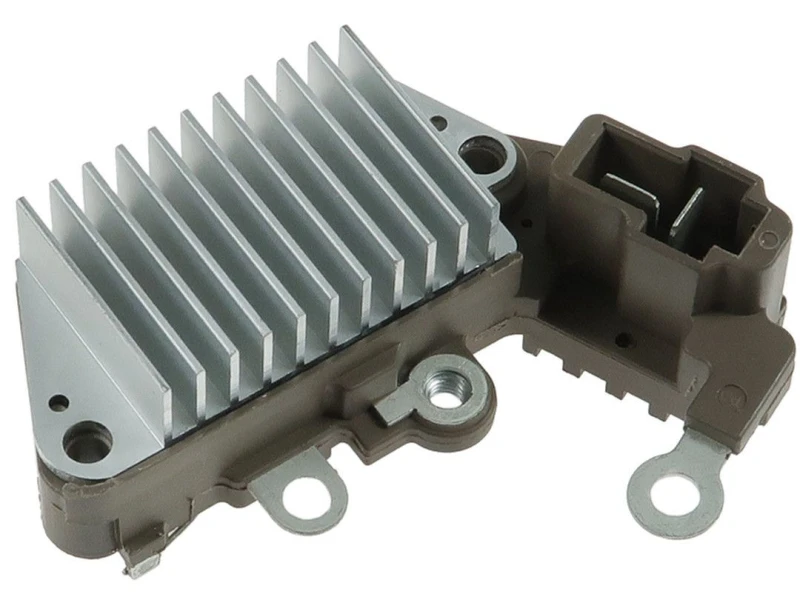 Image of AS-PL Alternator voltage regulator AS-PL ARE6028