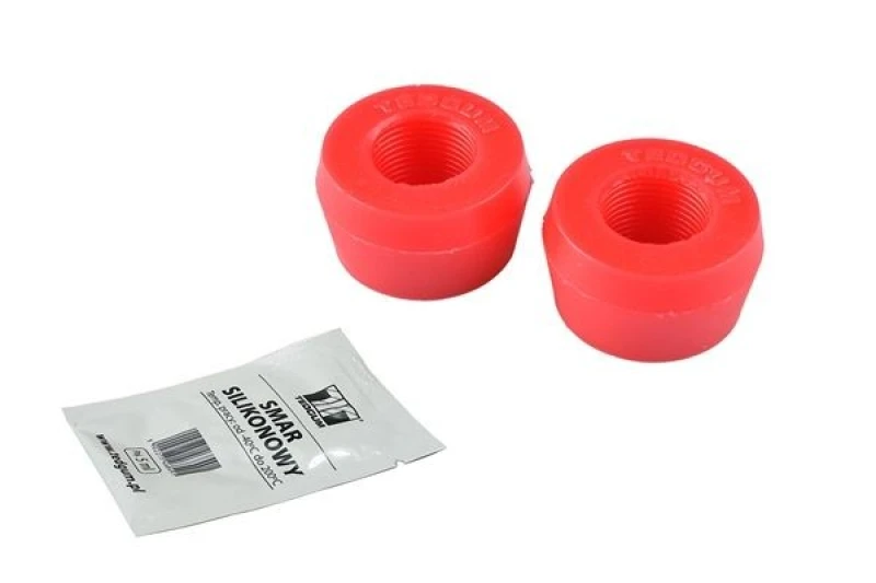 Image of TEDGUM Mounting, shock absorbers TEDGUM TED95170