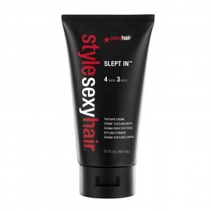 Image of Sexy Hair Style Slept In Texturizing Creme 150ml