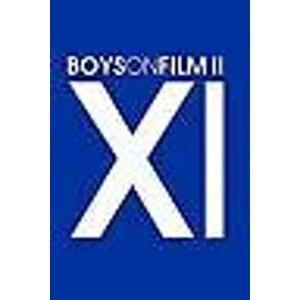 Image of Boys On Film 11 DVD Box Set