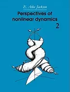 Image of perspectives of nonlinear dynamics volume 2