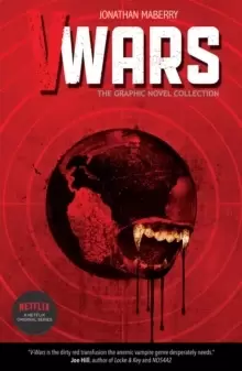 Image of V-Wars: The Graphic Novel Collection