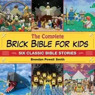 Image of brick bible for kids box set the complete set