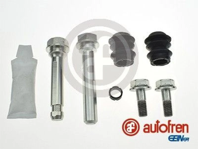 Image of AUTOFREN SEINSA Guide sleeve kit, brake caliper AUTOFREN SEINSA D7282C
