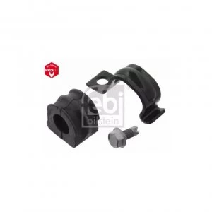 image of Front (left or right) - Anti Roll Bar Bush /Mount FEBI BILSTEIN 27304