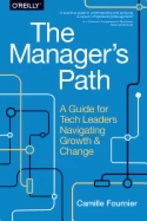 Image of managers path