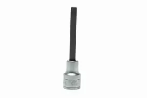 Image of Teng Tools M122250T-C 1/2" Drive - 100mm Long TX S2 Socket Bit - TX50