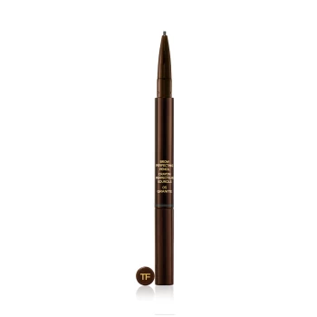 Image of Tom Ford Brow Perfecting Pencil (Various Shades) - Granite