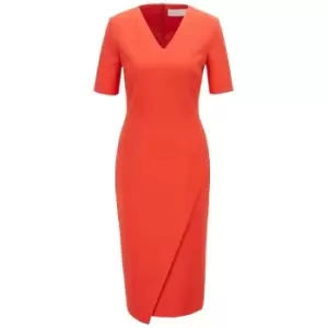 Image of Boss Daissa - Red