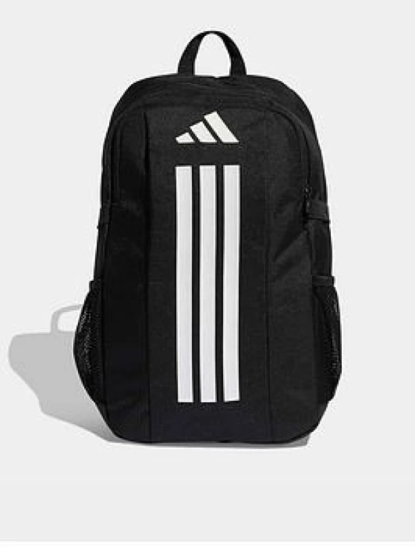 Image of Adidas Children's backpack adidas Power Noir Unisex TU