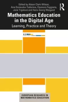 Image of Mathematics Education in the Digital AgeLearning Practice and Theory