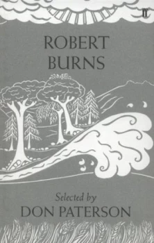Image of Robert Burns by Robert Burns Hardback