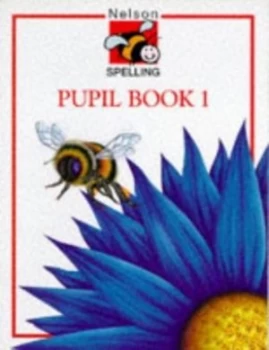 Image of Nelson Spelling by John Jackman Paperback