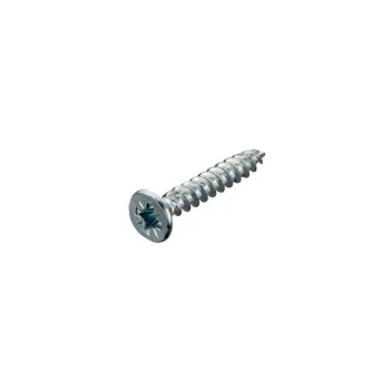 image of 3719387 Twin Thread Recessed Screw 8 x 1 (Pack of 200) - Schneider Electric