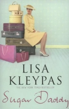 Image of Sugar Daddy by Lisa Kleypas Paperback