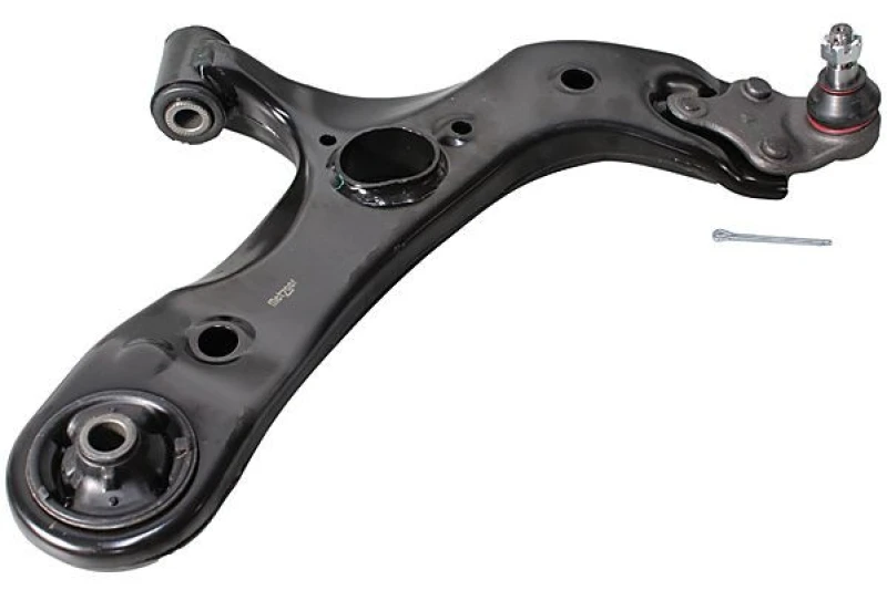 Image of Suspension arm METZGER 58147902