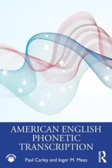 Image of American English Phonetic Transcription