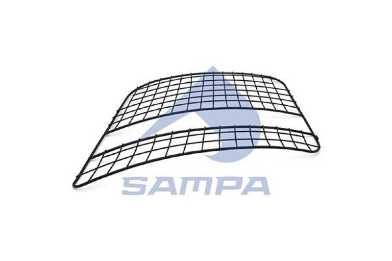 Image of SAMPA Headlight Trim SAMPA 023.473