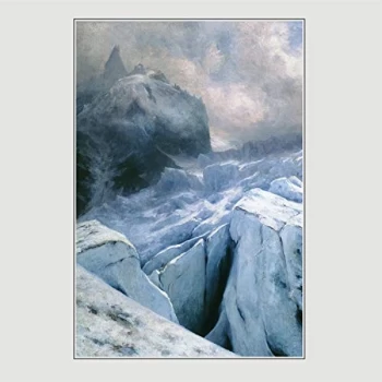 Image of Cantique Lepreux - Paysages Polaires CD
