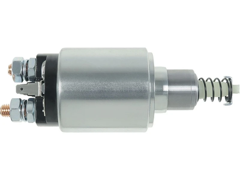 Image of AS-PL Starter solenoid AS-PL SS0279S