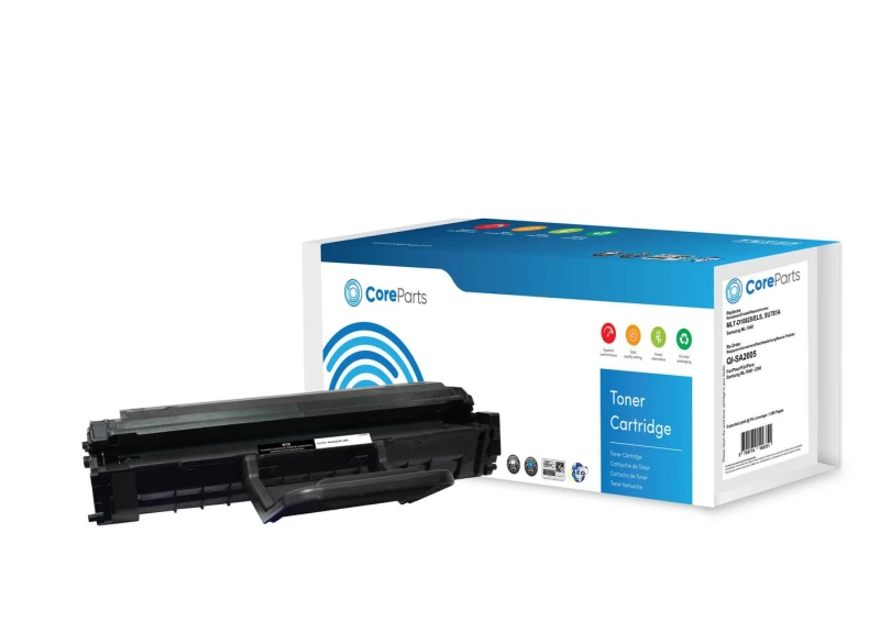 Image of CoreParts Toner Black MLT-D1082S/ELS