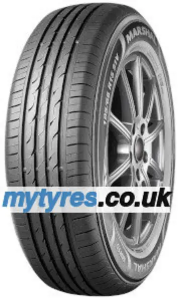 Image of Marshal MH15 ( 185/65 R15 88H ) R-493181 Summer tires