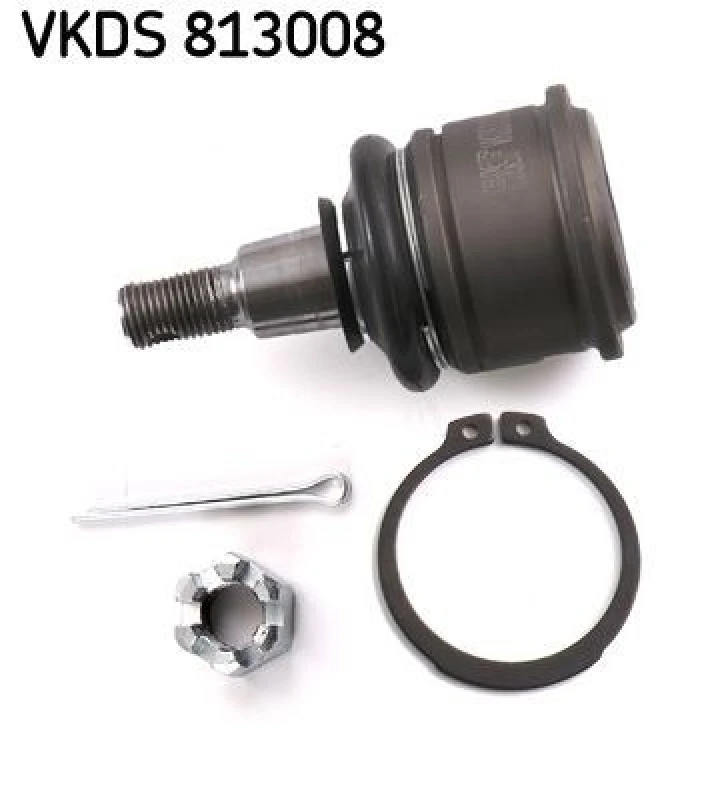 Image of SKF Ball Joint SKF VKDS 813008