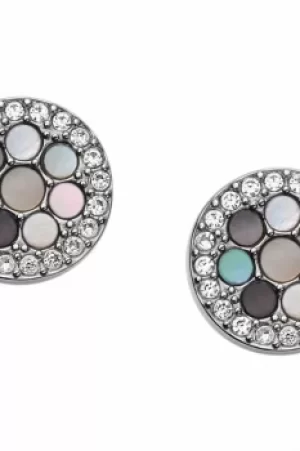 Image of Fossil Jewellery Glitz Earrings JEWEL JF02310040