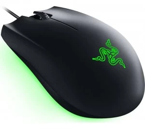 image of RAZER Abyssus Essential RGB Optical Gaming Mouse