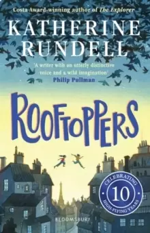 Image of Rooftoppers : 10th Anniversary Edition