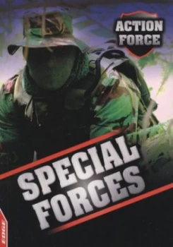 Image of Special Forces by Jim Brush Paperback