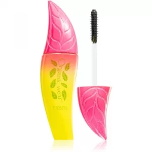 image of Physicians Formula Organic Wear Lengthening Mascara for Full Lashes Shade Ultra Back 7.5 g