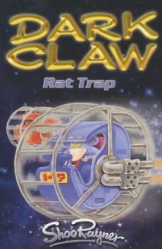 Image of Rat Trap by Shoo Rayner Book