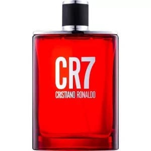 Cristiano Ronaldo CR7 Eau de Toilette For Him 50ml