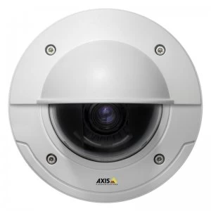 Image of AXIS P3367-VE 5MP Network Dome Camera - Varifocal