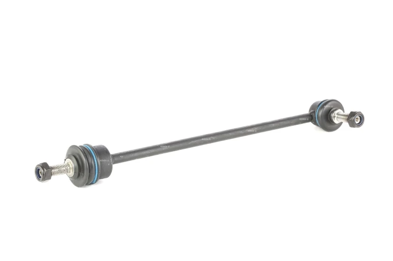 Image of RIDEX 3229S0435 Anti-roll bar link Front axle both sides Link Stabiliser (3229)