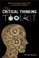 Image of critical thinking toolkit