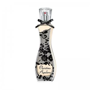 Image of Christina Aguilera Eau de Parfum For Her 50ml