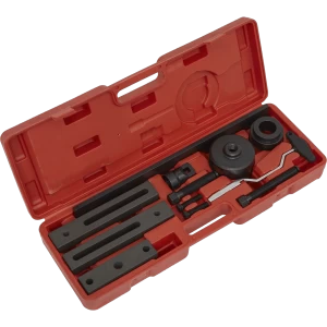 Image of Sealey VS0122 Clutch Servicing Tool Kit