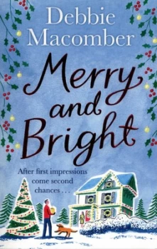 Image of Merry and Bright by Debbie Macomber Book