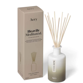 image of Aery Aromatherapy Diffuser - Heavily Meditated