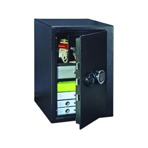 image of ROTTNER Monaco EN Rated Business Electronic Safe